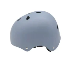 Bicicleta Equilibrio Premium + Casco Light Blue