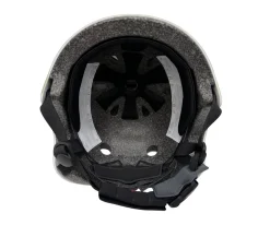 Bicicleta Equilibrio Premium + Casco Light Blue