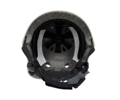 Bicicleta Equilibrio Premium + Casco Light Green