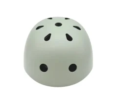 Bicicleta Equilibrio Premium + Casco Light Green