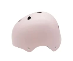 Bicicleta Equilibrio Premium + Casco Pink