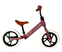Bicicleta Equilibrio Premium Cherry