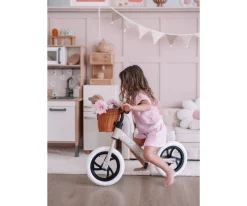 Bicicleta Equilibrio Premium Ligth Taupe