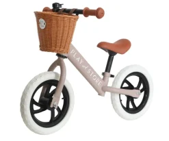 Bicicleta Equilibrio Premium Ligth Taupe
