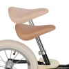 Bicicleta sin Pedales Yvelo Classic Negra Yvolution