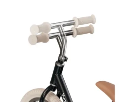 Bicicleta sin Pedales Yvelo Classic Negra Yvolution