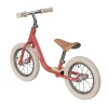 Bicicleta sin Pedales Yvelo Classic Rojo Yvolution