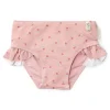 Bikini Sunny Flowers Blush