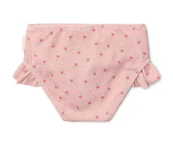 Bikini Sunny Flowers Blush