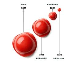 Bilibo Midi Amarillo