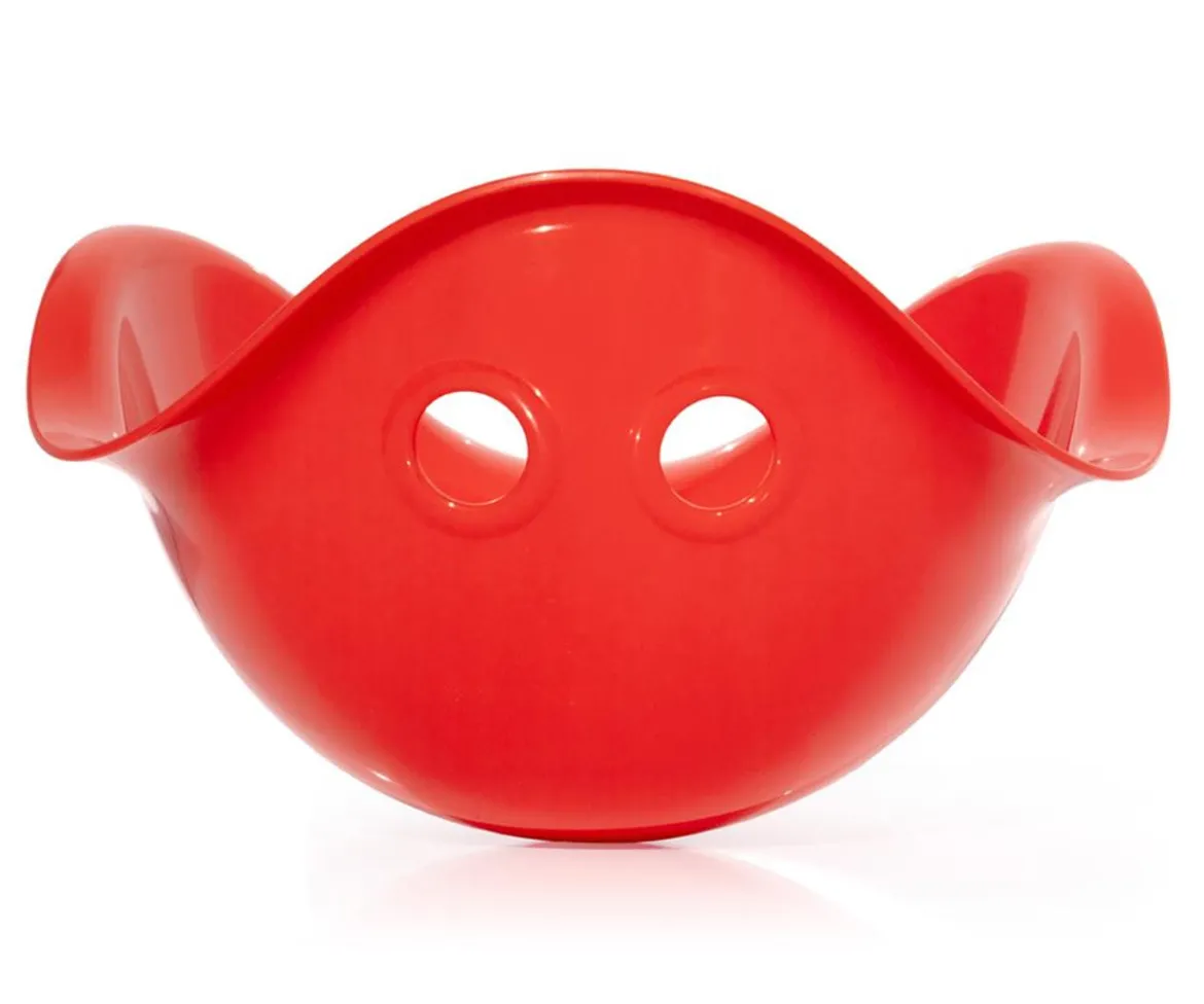 Bilibo Midi Rojo
