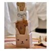 Bloques Apilables Bunnies