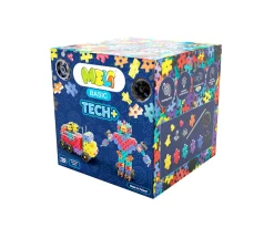 Bloques de Construcción Meli Basic Tech+ 720 piezas