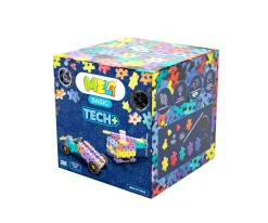 Bloques de Construcción Meli Basic Tech+ 260 piezas