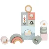 Bloques Interactivos Teddy & Bunny