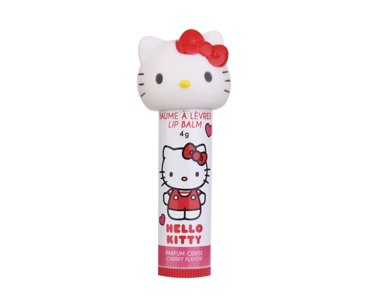 Bálsamo de Labios Hello Kitty