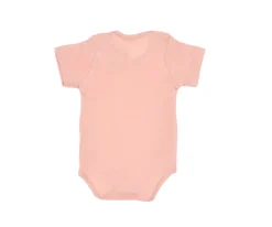 Body Tutete Leaves Pink