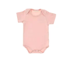 Body Tutete Leaves Pink