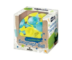 Bola Luminosa con Ventosas PhänoMINT