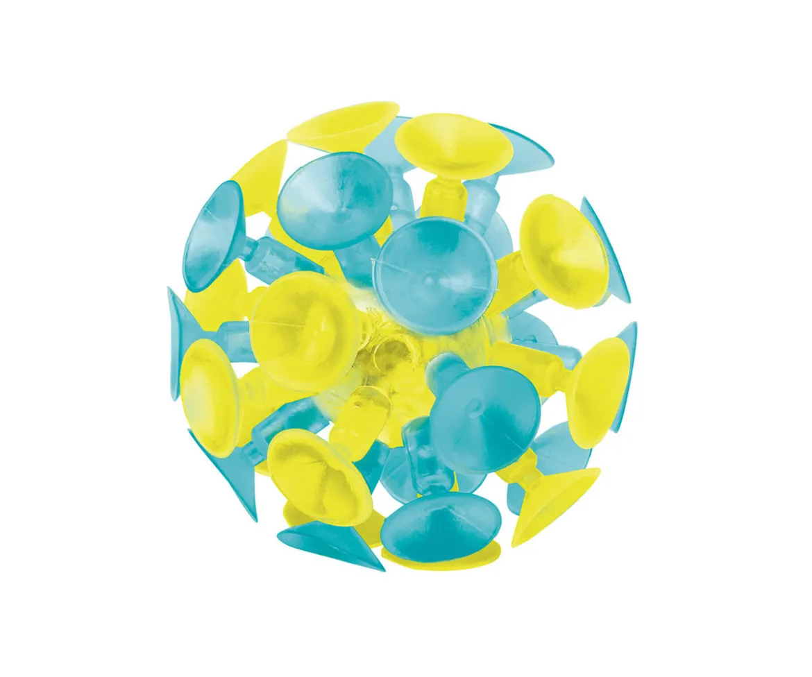 Bola Luminosa con Ventosas PhänoMINT