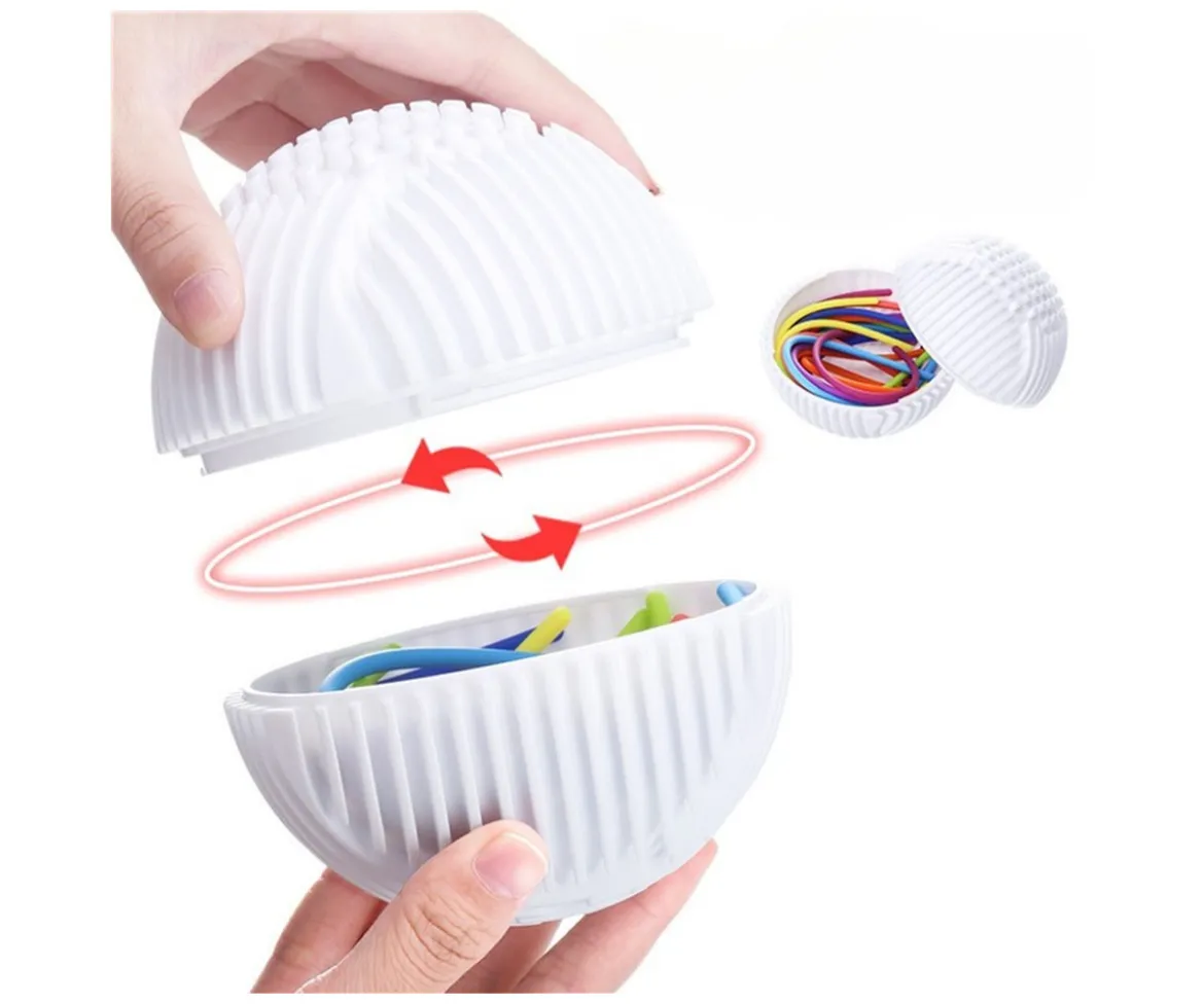 Bola Sensorial Miwis