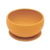 Bol con Ventosa Silicona León