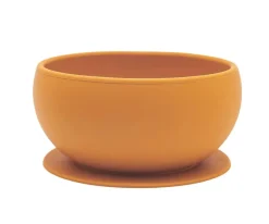 Bol con Ventosa Silicona León