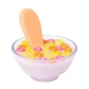 Bol de Cereales Tiny Tummies Tiny Loops