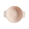 Bol de Silicona Trixie Mrs. Rabbit
