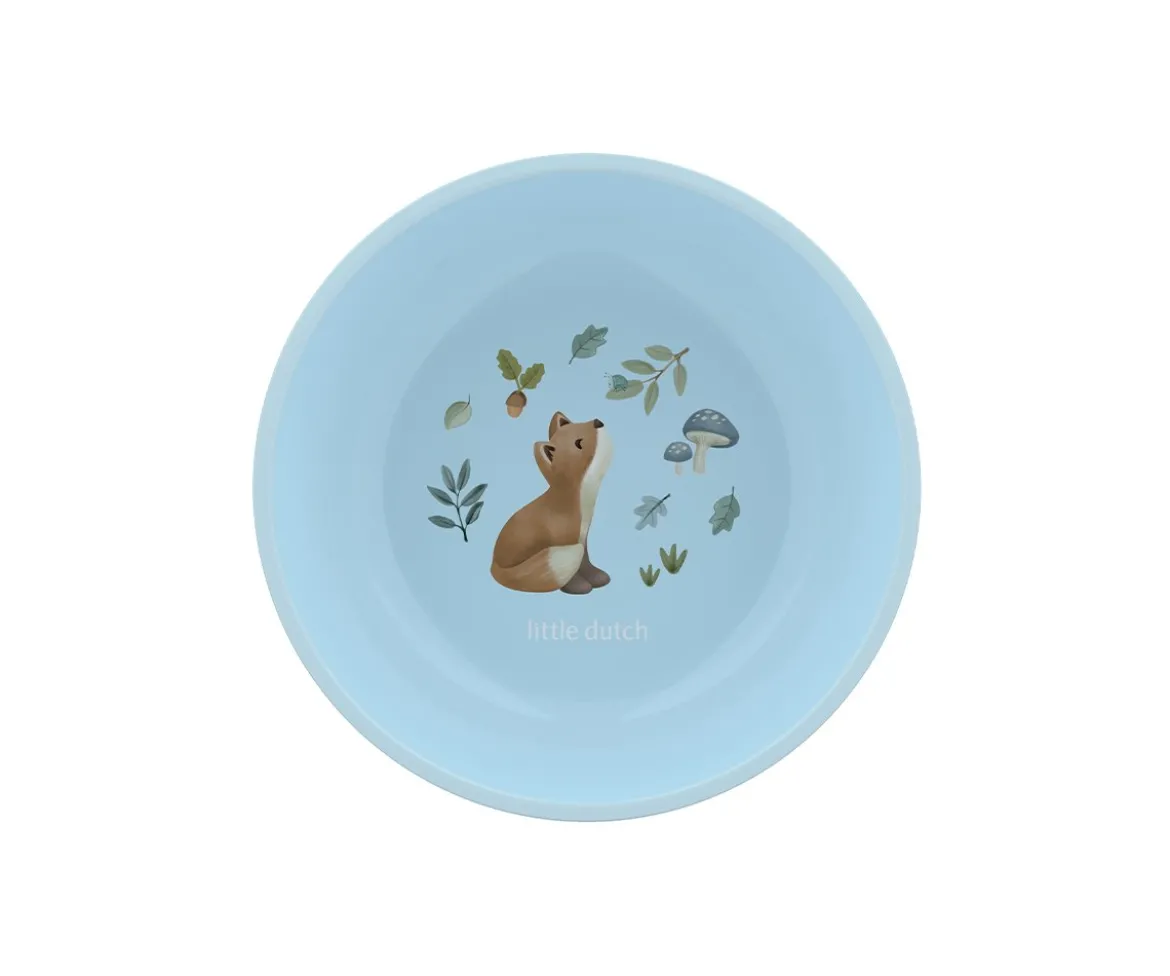 Bol Infantil Mio Forest Friends