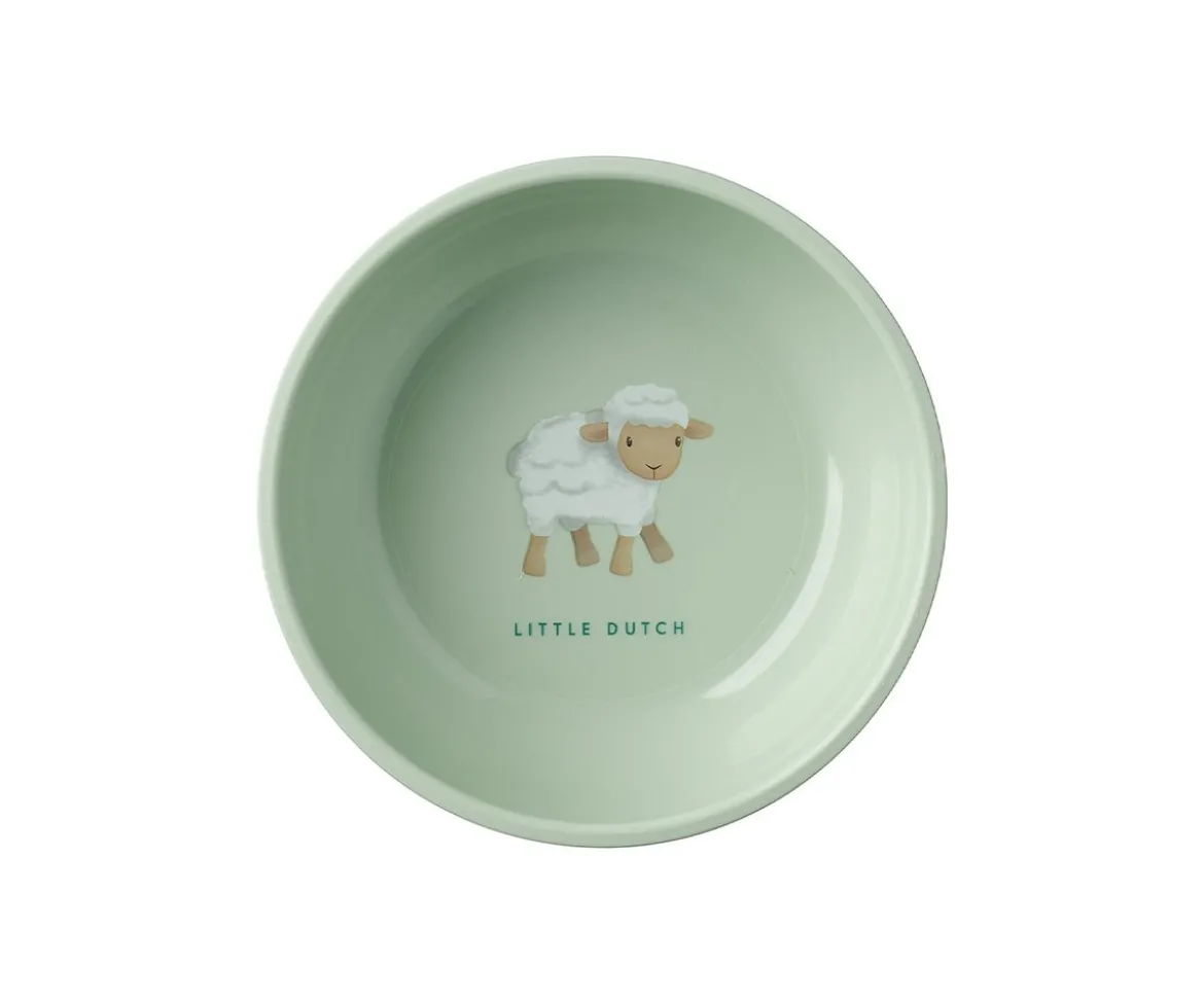 Bol Infantil Mio Little Farm