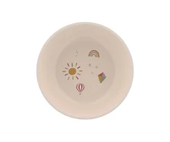 Bol Infantil Mio Sunshine & Rainbow