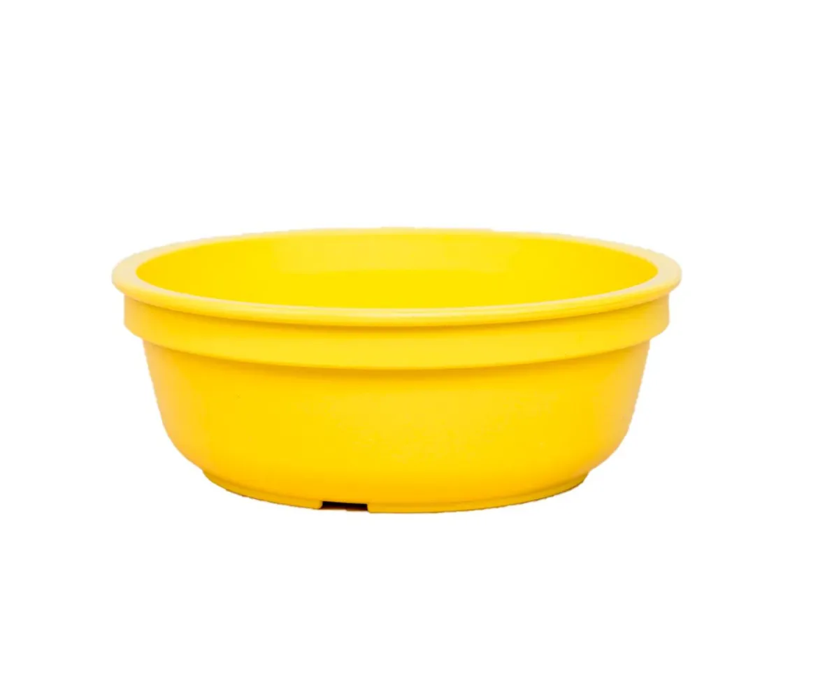 Bol Replay Amarillo Limón