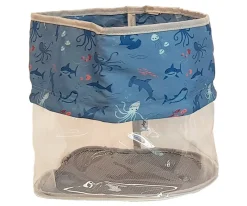 Bolsa Almacenaje GRANDE Sharks