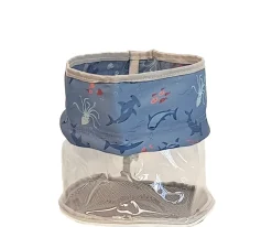 Bolsa Almacenaje MEDIANA Sharks