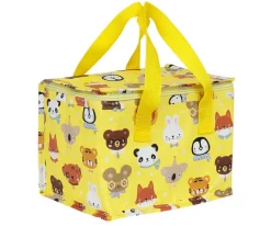Bolsa Almuerzo Térmica Animal Friends Personalizable