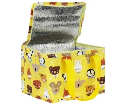 Bolsa Almuerzo Térmica Animal Friends Personalizable