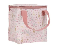 Bolsa Almuerzo Térmica Fairy Garden Personalizable