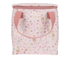 Bolsa Almuerzo Térmica Fairy Garden Personalizable