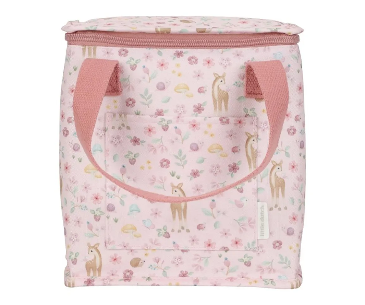 Bolsa Almuerzo Térmica Fairy Garden Personalizable