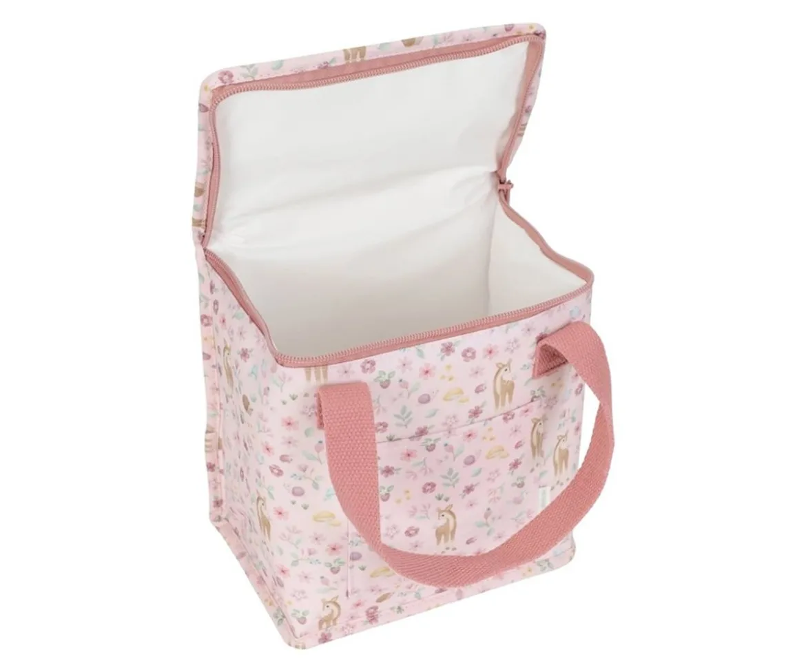 Bolsa Almuerzo Térmica Fairy Garden Personalizable