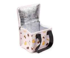 Bolsa ALmuerzo Térmica Gato Pusheen Sushi Club