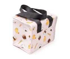 Bolsa ALmuerzo Térmica Gato Pusheen Sushi Club