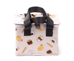 Bolsa ALmuerzo Térmica Gato Pusheen Sushi Club