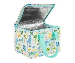 Bolsa Almuerzo Térmica Jungle Personalizable