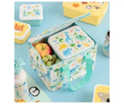Bolsa Almuerzo Térmica Jungle Personalizable