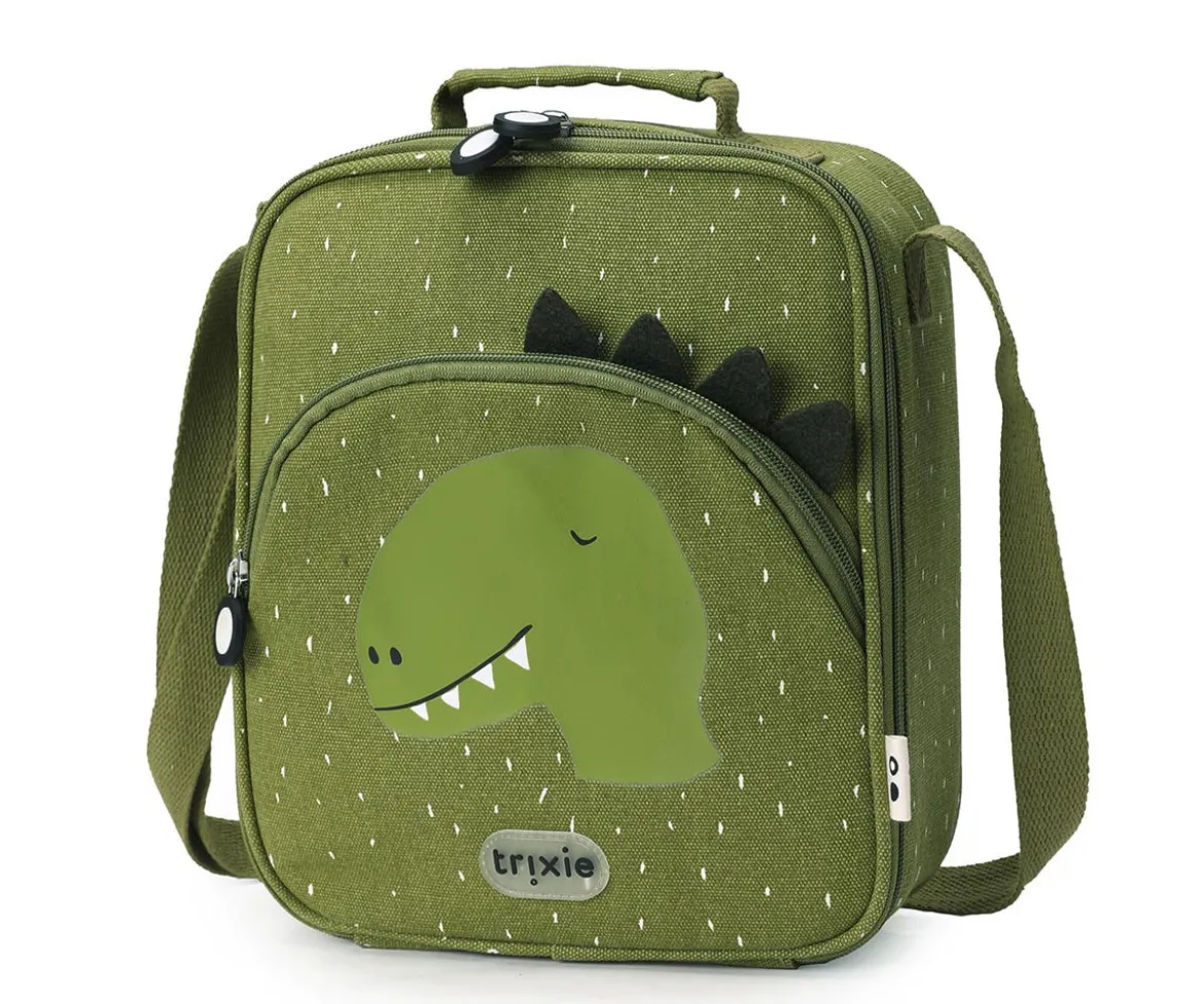 Bolsa Almuerzo Térmica Mr. Dino Personalizable