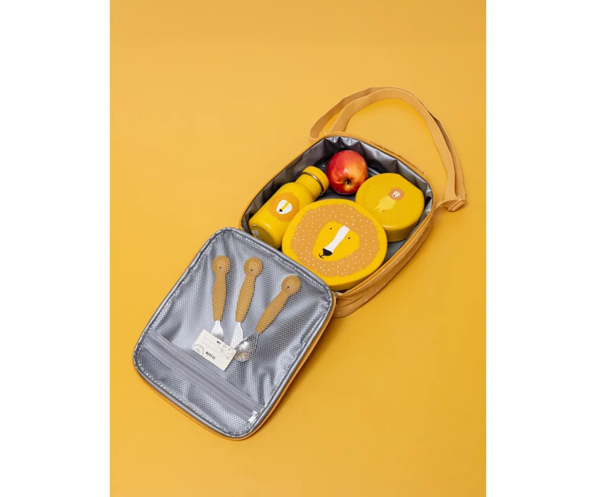 Bolsa Almuerzo Térmica Mr. Lion Personalizable