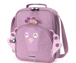 Bolsa Almuerzo Térmica Mrs. Peacock Personalizable