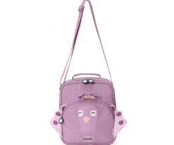 Bolsa Almuerzo Térmica Mrs. Peacock Personalizable